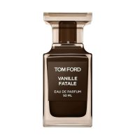 Tom Ford Vanille Fatale 2024 For Unisex Eau De Perfum  50Ml