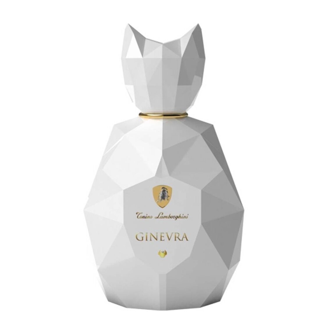 Tonino Lamborghini Ginevra White For Women Eau De Parfum 50ml