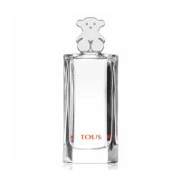 Tous For Women Eau De Toilette 50ml