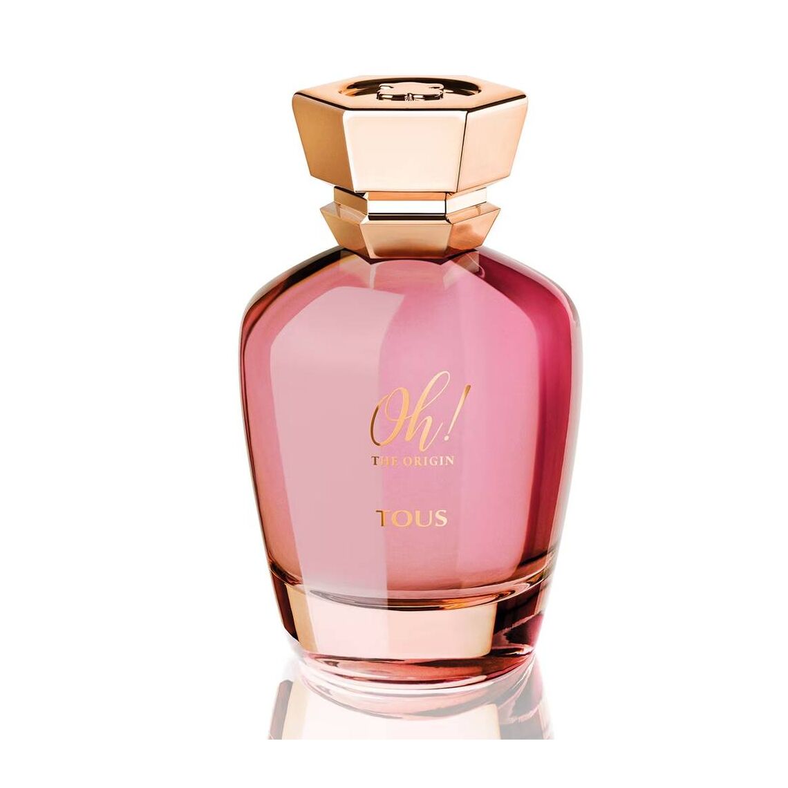 Tous Oh The Origin For Women Eau De Parfum 100ml