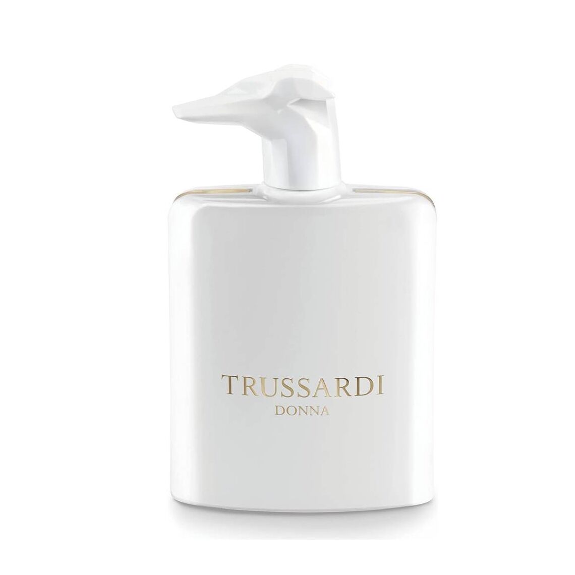 Trussardi Donna Levriero Collection Limited Edition For Women Eau De Parfum Intense 100ml