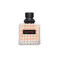 Valentino Donna Born In Roma Coral Fantasy For Women Eau De Parfum 100ml