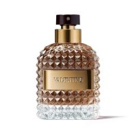 Valentino Uomo For Men Eau De Toilette 100ml