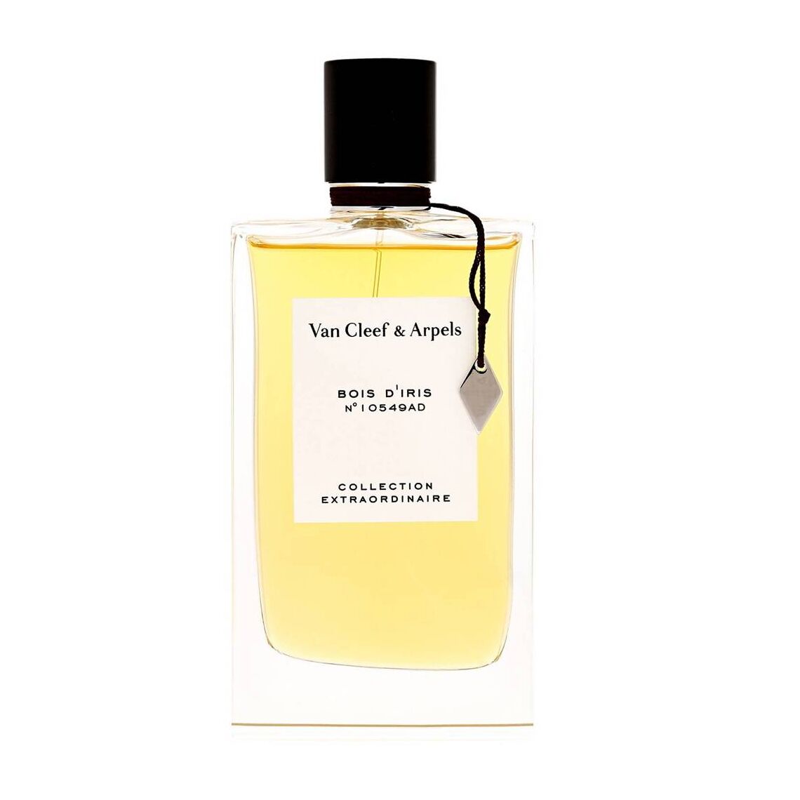 Van Cleef & Arpels Coll Extraordinaire Bois D'Iris For Women Eau De Parfum 75ml