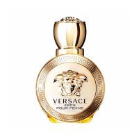 Versace Eros Pour Femme For Women Eau De Parfum 50ml
