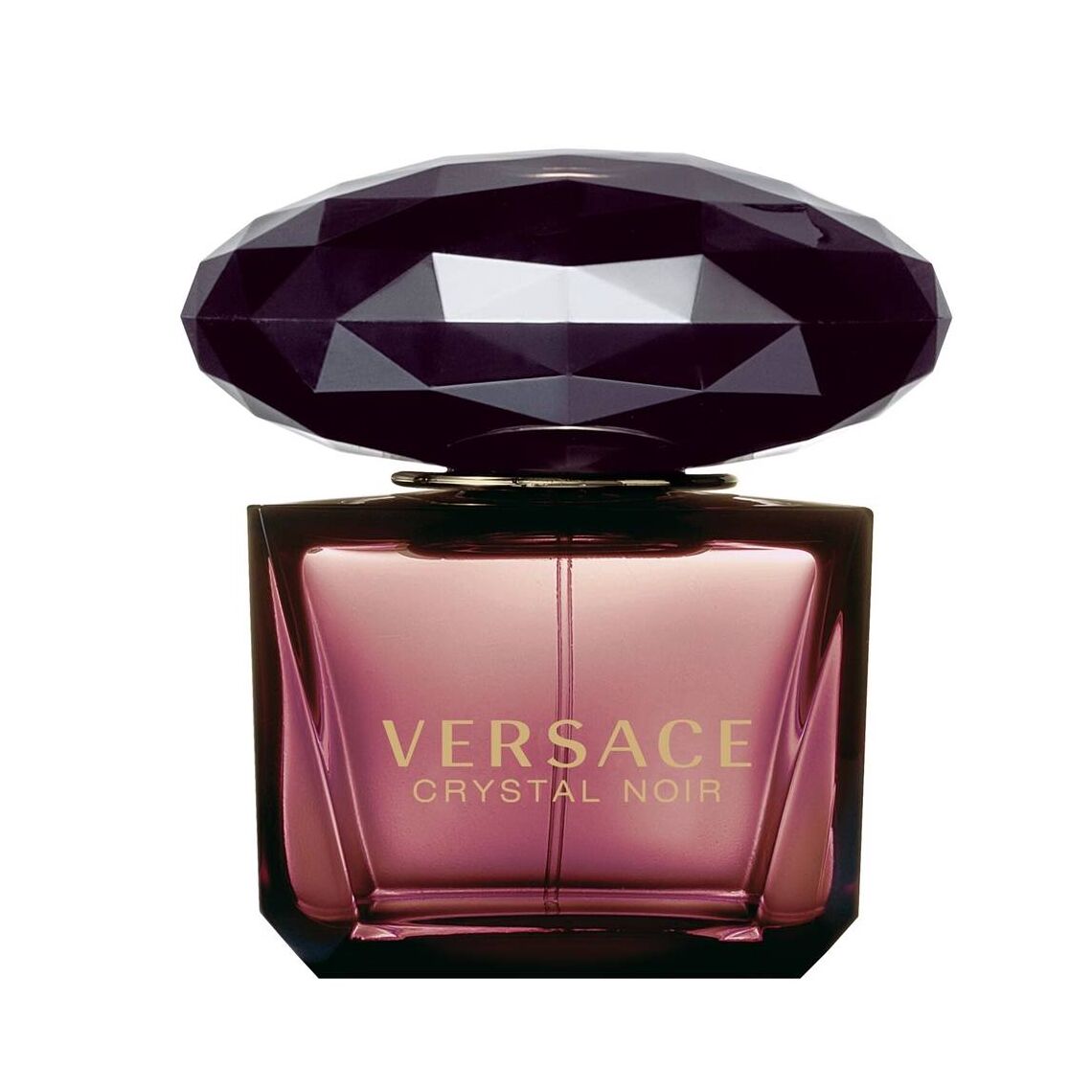 Versace Crystal Noir For Women Eau de Parfum 90ml