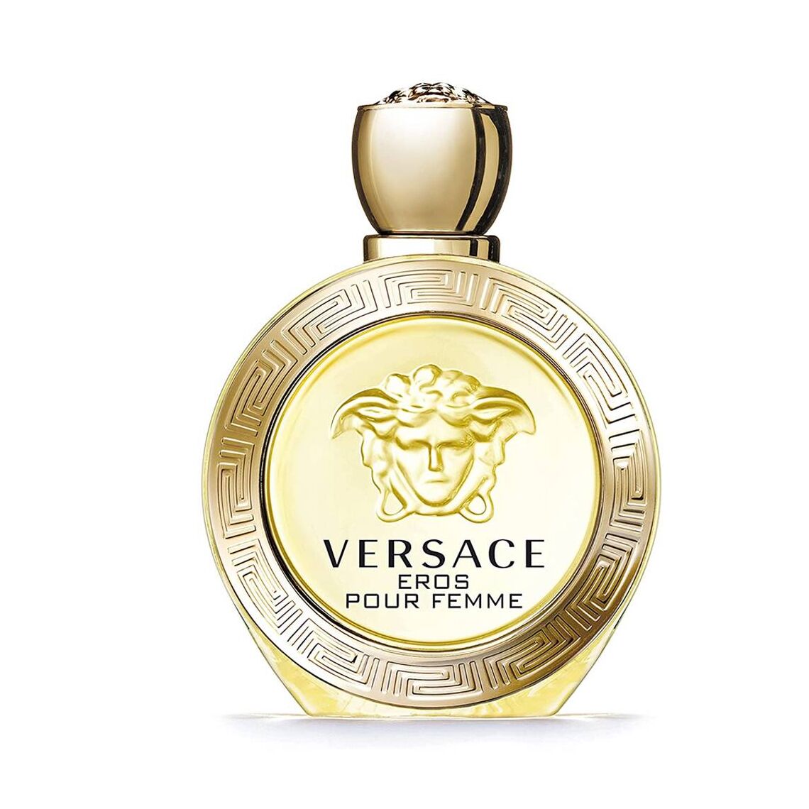 Versace Eros Pour Femme Eau De Toilette 100ml