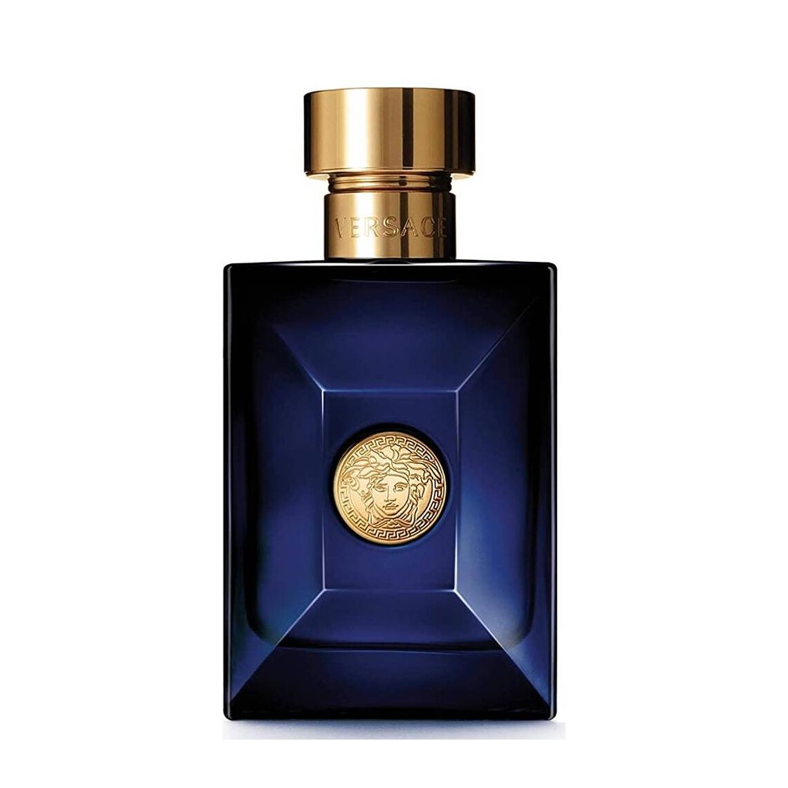 Versace Pour Homme Dylan Blue For Men Eau De Toilette 100ml