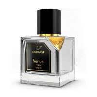 Vertus Oud Noir Eau De Parfum 100ml