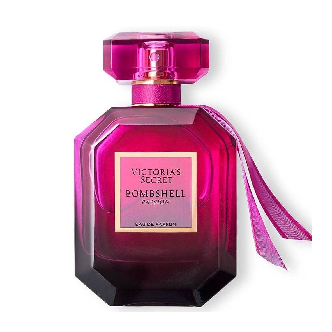 Victoria'S Secret Bombshell Passion For Women Eau De Parfum 50ml