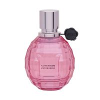 Viktor & Rolf Flowerbomb La Vie En Rose 2011 For Women Sparkling Eau De Toilette 50ml