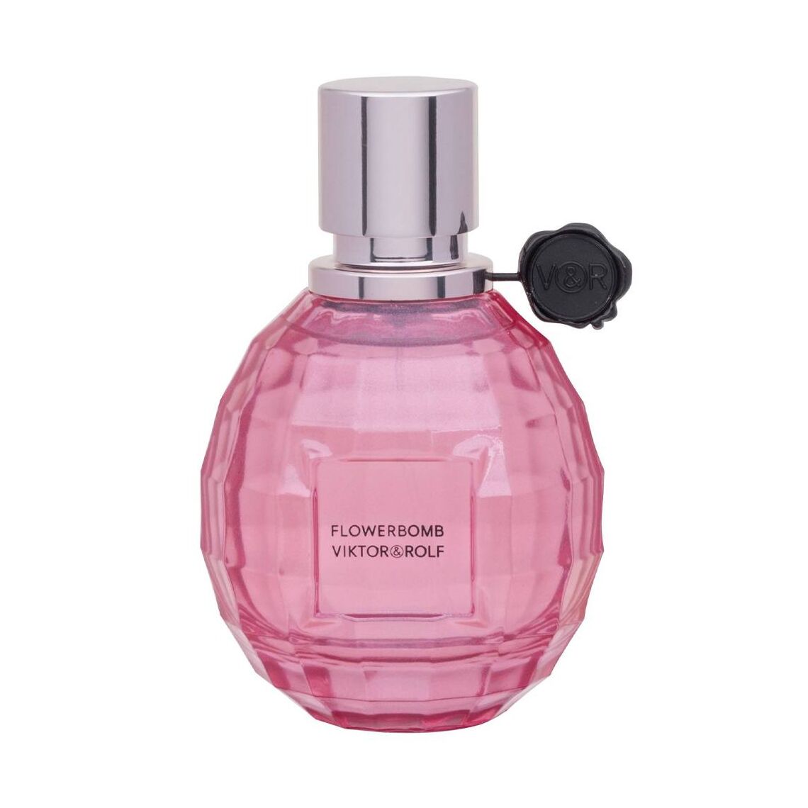 Viktor & Rolf Flowerbomb La Vie En Rose 2011 For Women Sparkling Eau De Toilette 50ml