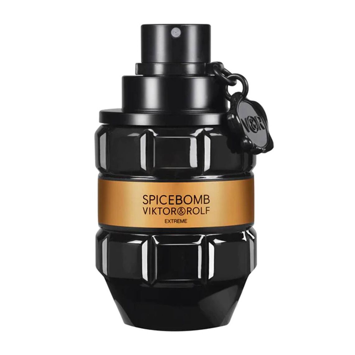 Viktor & Rolf Spicebomb Extreme Pour Homme For Men Eau De Parfum 90ml