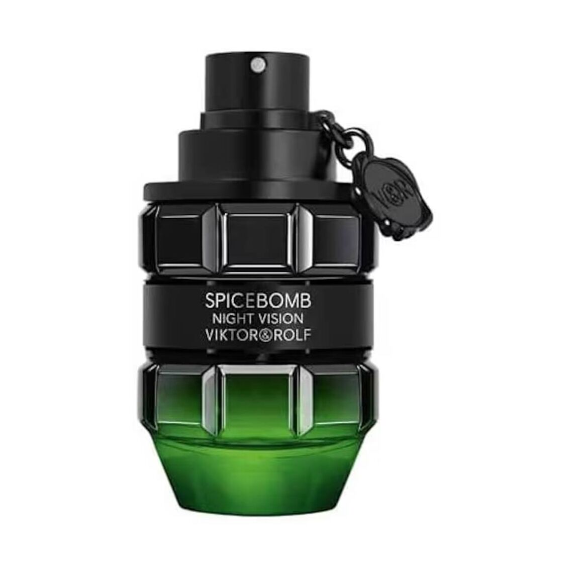 Viktor & Rolf Spicebomb Night Vision Pour Homme For Men Eau De Toilette 90ml
