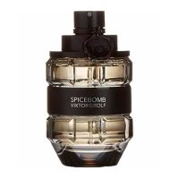 Viktor & Rolf Spicebomb Pour Homme For Men Eau De Toilette 90ml