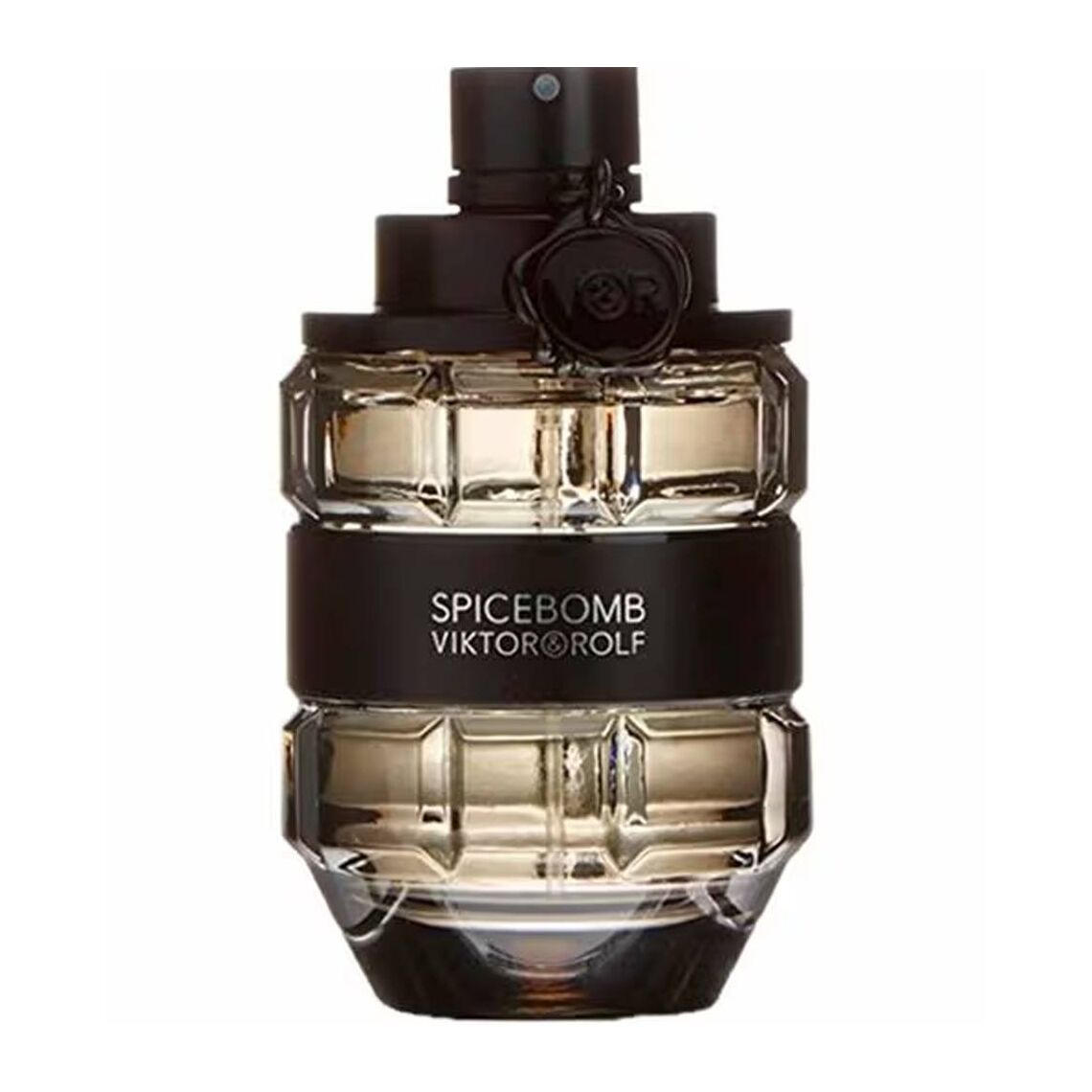 Viktor & Rolf Spicebomb Pour Homme For Men Eau De Toilette 90ml