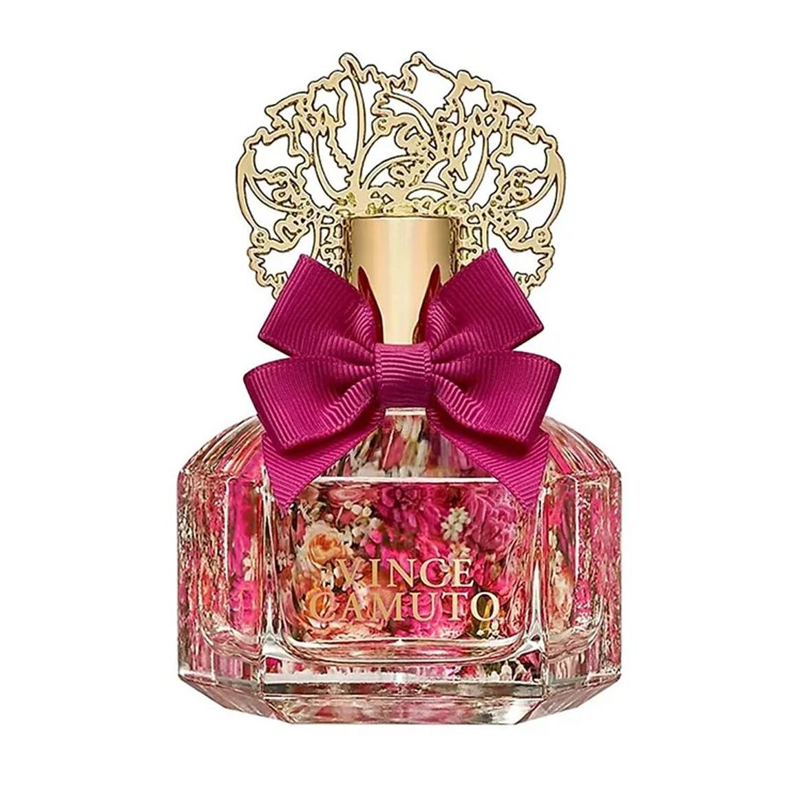 Vince Camuto Floreale For Women Eau De Parfum 100ml
