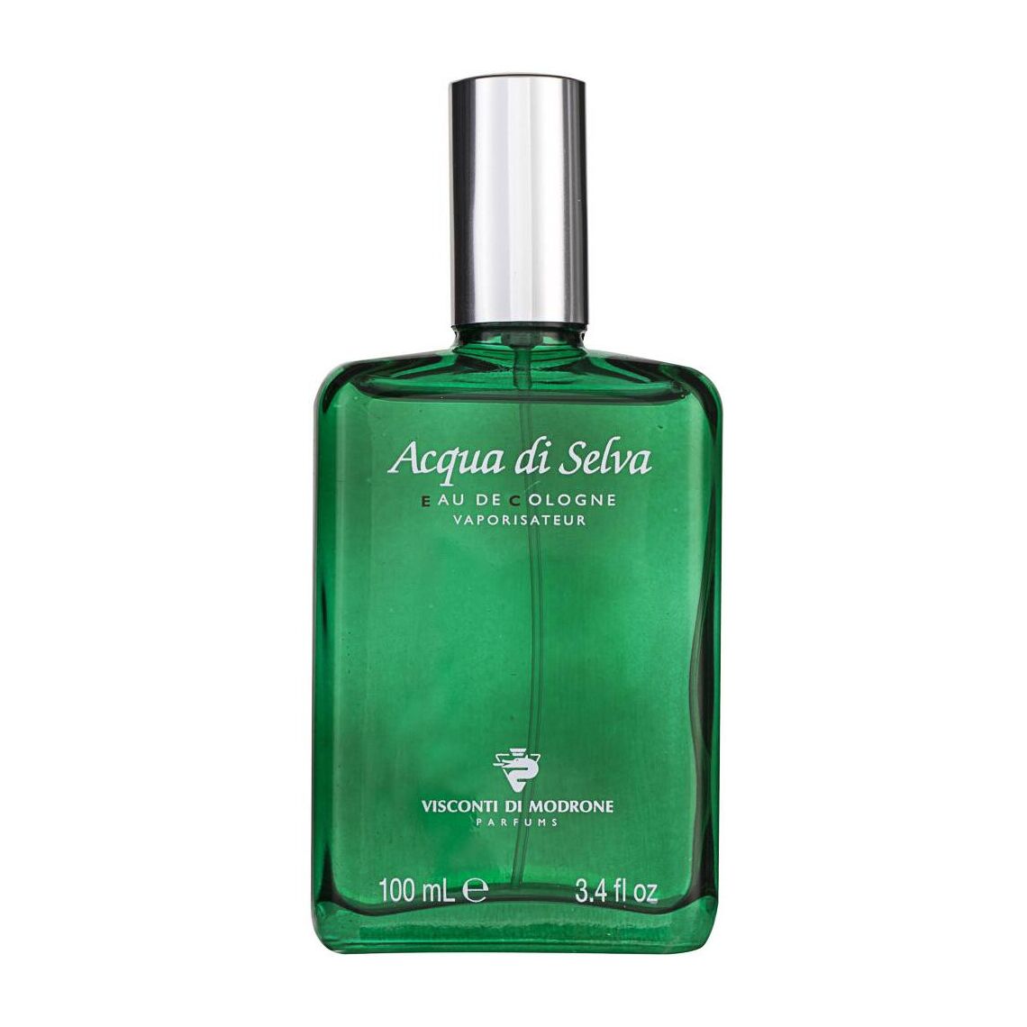 Visconti Di Modrone Acqua Di Selva For Men Eau De Cologne 100ml