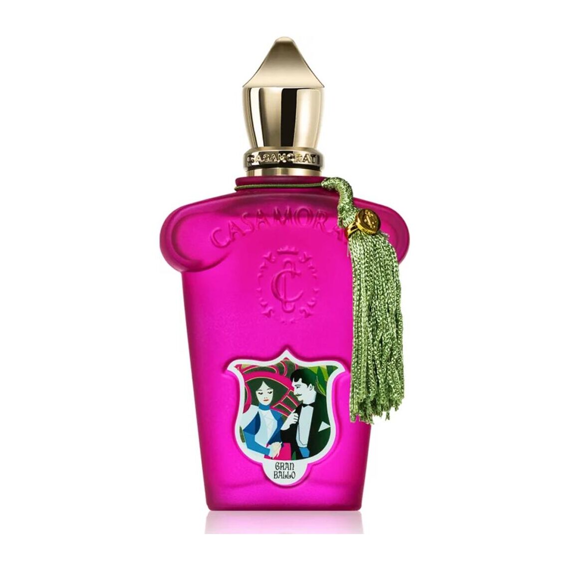 Xerjoff Casamorati 1888 Gran Ballo For Women Eau De Parfum 100ml