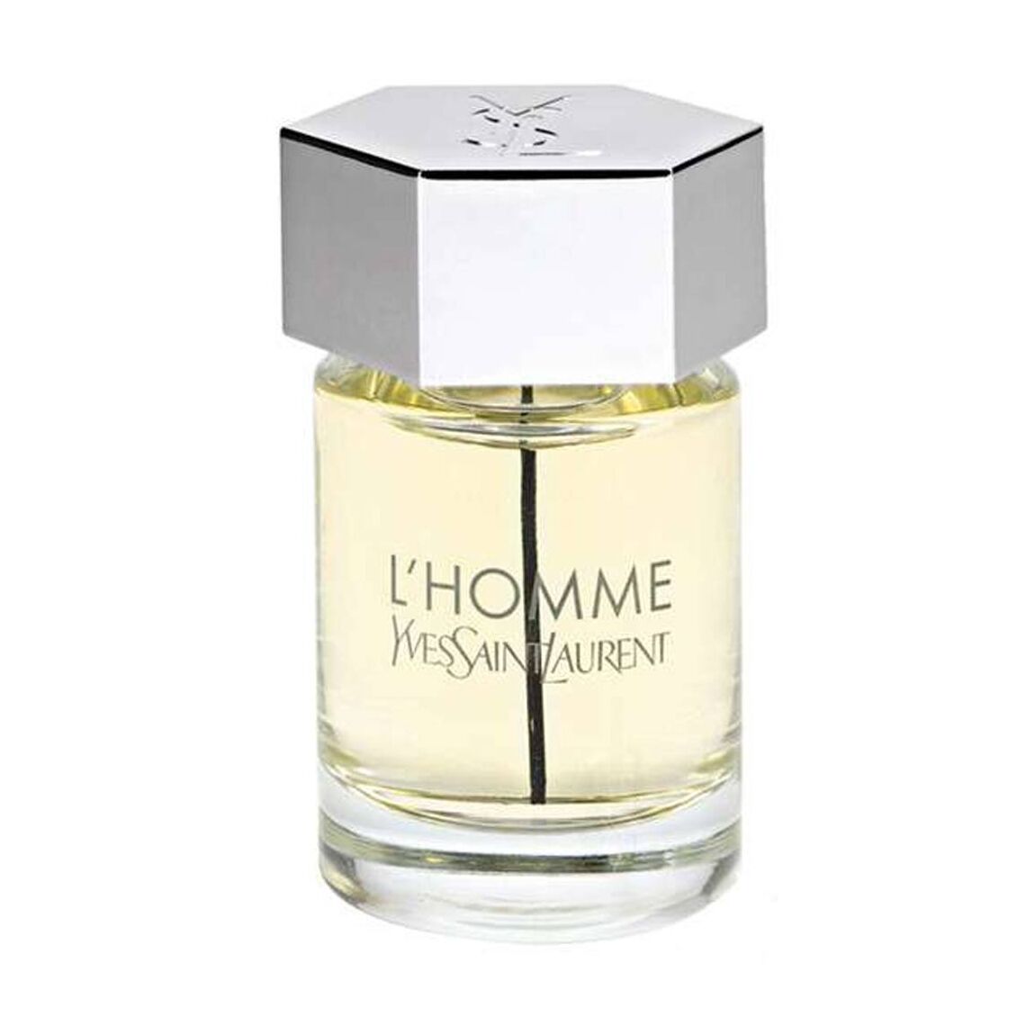 Yves Saint Laurent L'Homme For Men Eau De Toilette 100ml
