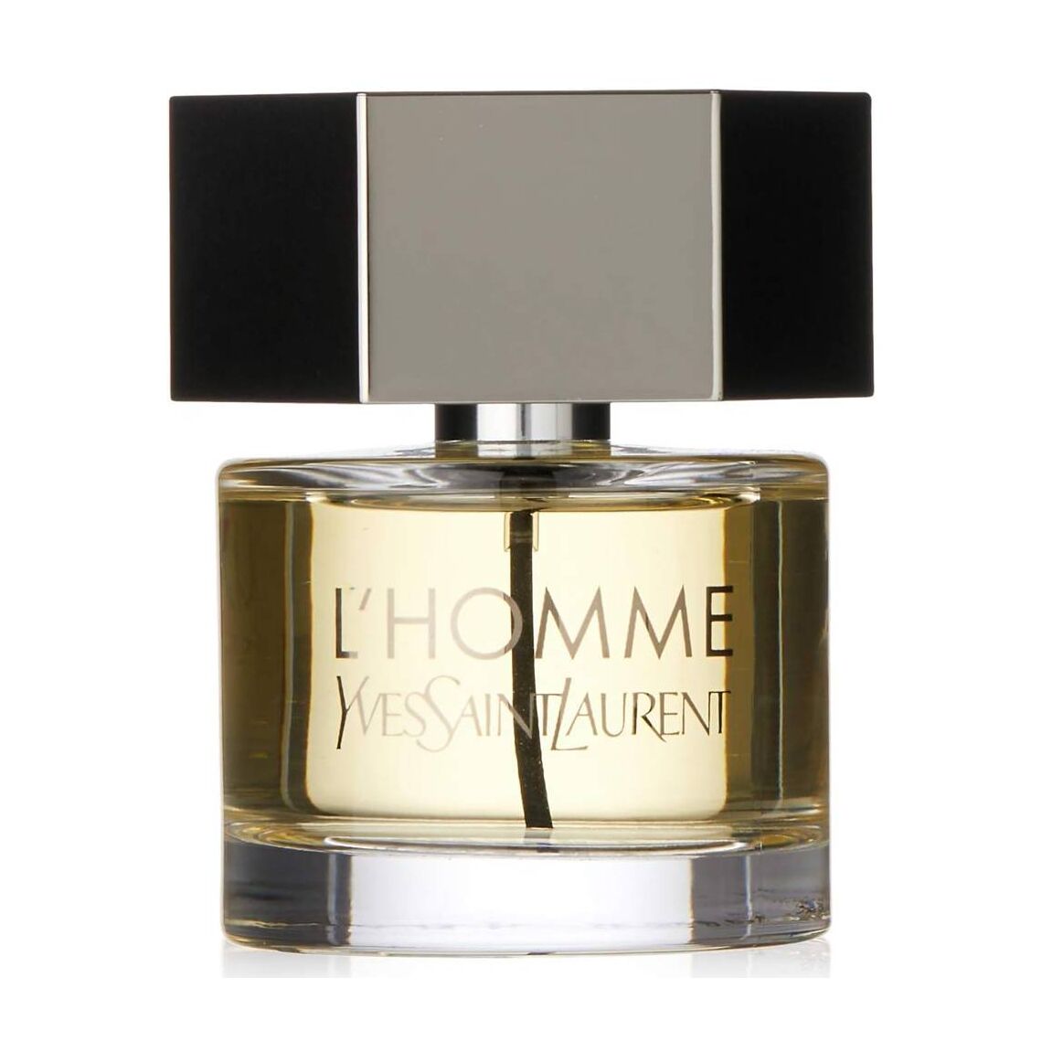 Yves Saint Laurent L'Homme For Men Eau De Toilette 60ml
