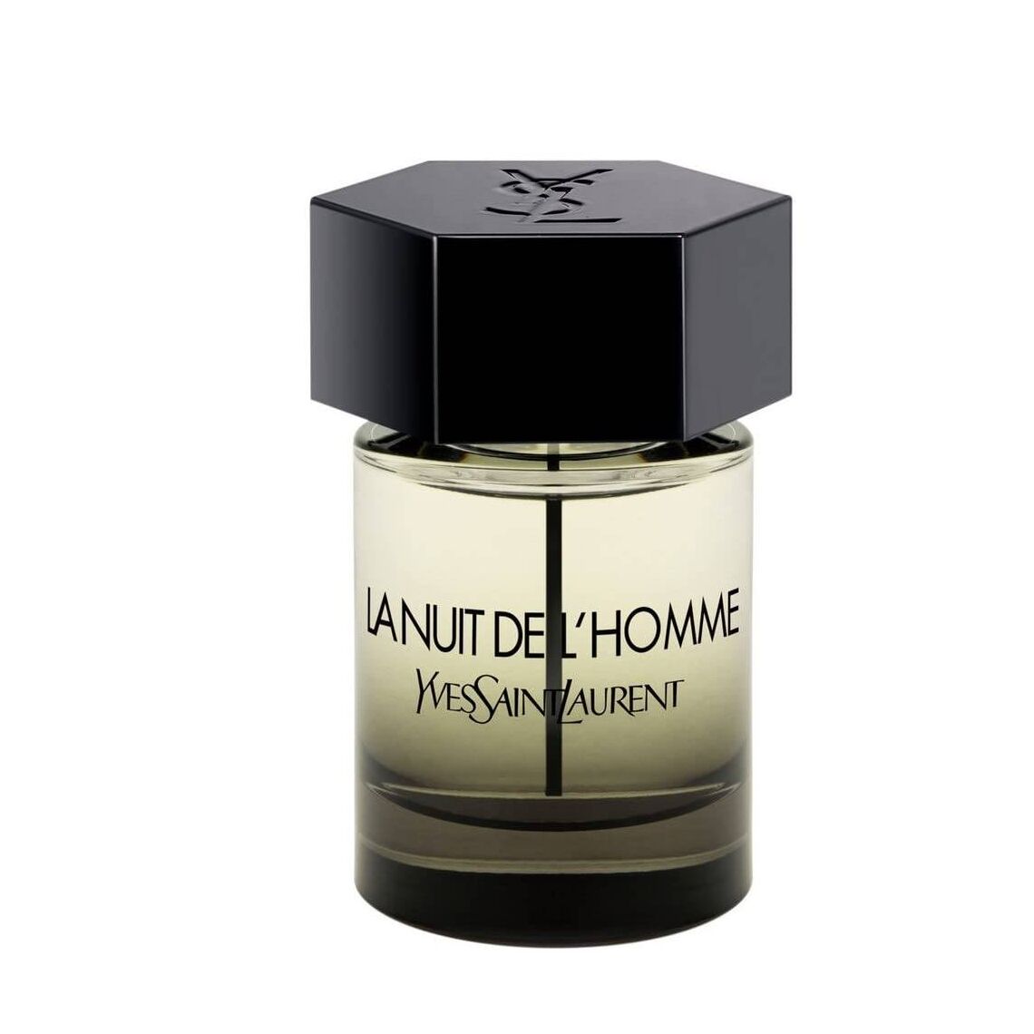 Yves Saint Laurent La Nuit De L'Homme For Men Eau De Toilette 100ml