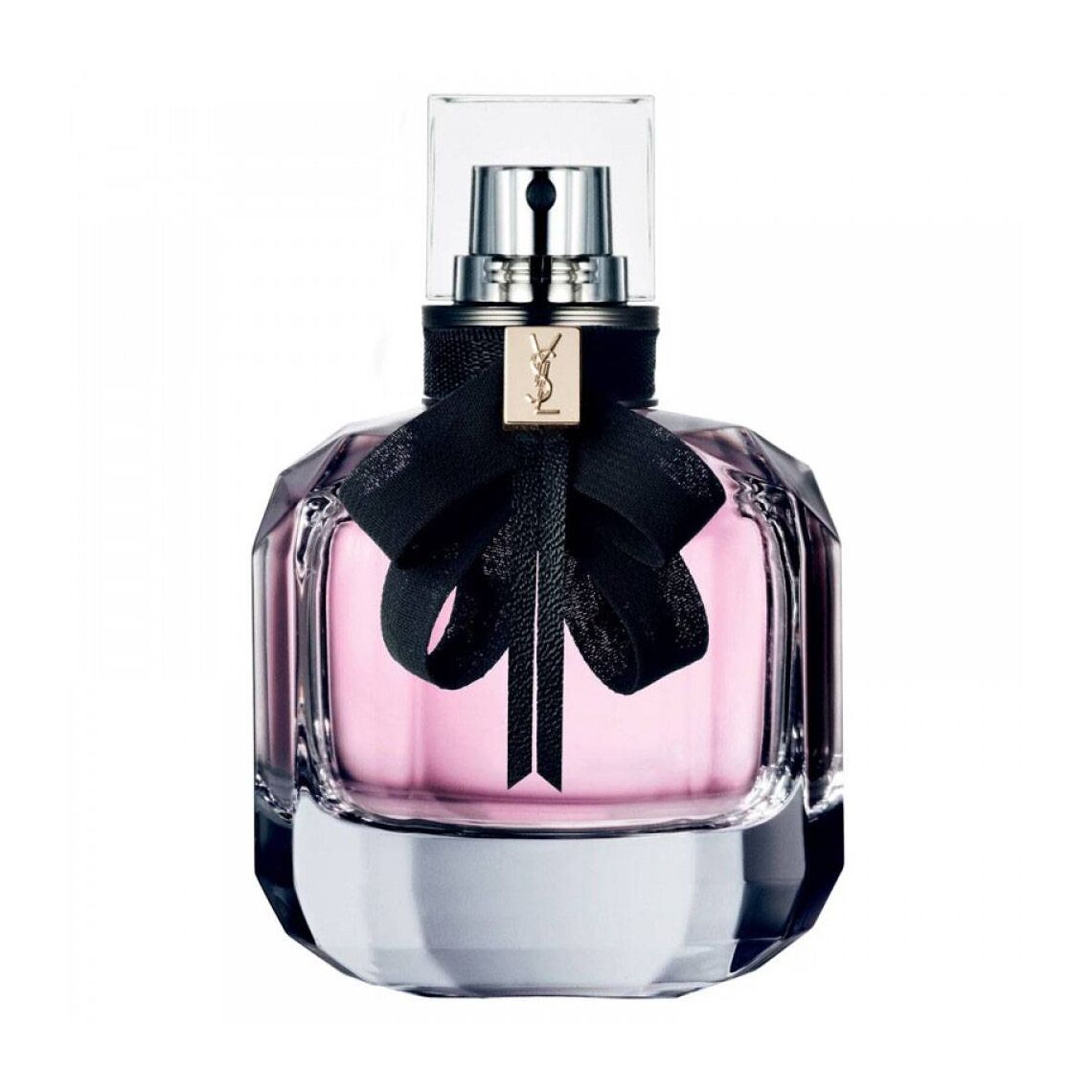 Yves Saint Laurent Mon Paris For Women Eau De Parfum 50ml