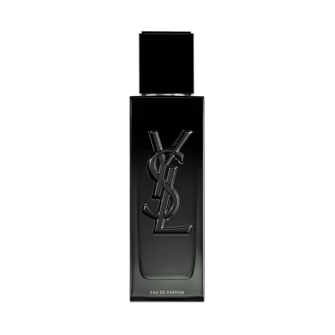 Yves Saint Laurent Myslf For Men Eau De Parfum 100ml Refillable