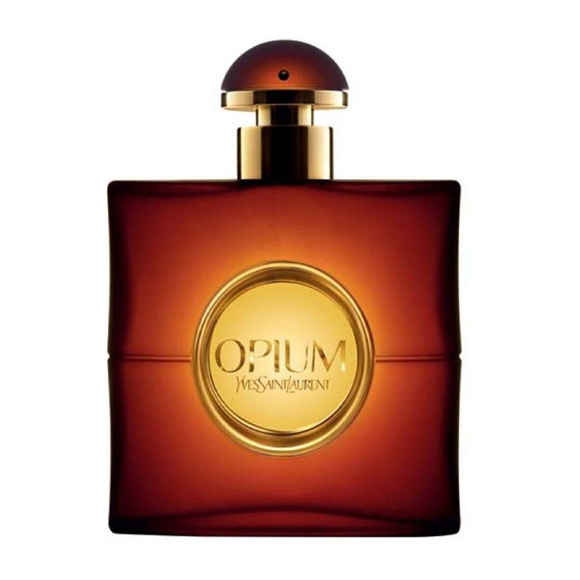 Yves Saint Laurent Opium For Women Eau de Toilette 90ml