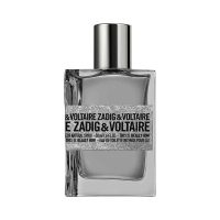 Zadig & Voltaire This Is Really Him! For Men Eau De Toilette Intense 50ml