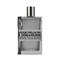 Zadig & Voltaire This Is Really Him! For Men Eau De Toilette Intense 100ml