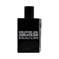 Zadig & Voltaire This Is Him! For Men Eau De Toilette 50ml