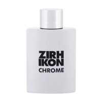 Zirh Ikon Chrome For Men Eau De Toilette 125ml